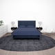thumbnail image 4 of Sabana Jenin Home Platinum Matrimonial Color Marino, 4 of 5