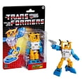 thumbnail image 3 of Transformers Retro G1 Autobot Seaspray Action Figure, 3 of 9