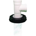 thumbnail image 1 of IBC Lid Filter - Washable Nylon IBC Filter, IBC 163mm/245mm Nylon Filter Lid, IBC Lid with Washable Nylon Filter for Tank Tank IBC Rainwater, 1 of 5