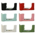 thumbnail image 3 of Leather Half Case For FUJI X-E5 Fujifilm XE5 Camera Grip, 3 of 8
