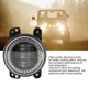 thumbnail image 5 of 2 uds 4 pulgadas 30W Led luz antiniebla DRL apto para Jeep Wrangler LJ JK TJ Dodge Jadeshay A, 5 of 9