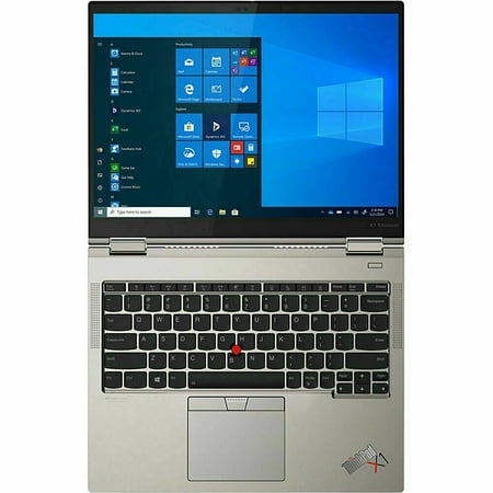 USED Lenovo ThinkPad X1 Titanium Yoga G1 13.5" 2k Touch LCD i5-1130G7 16GB 256GB W10P