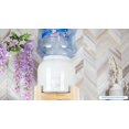 thumbnail image 5 of Dispensador de agua New Wave Enviro Porcelain Classic White, 5 of 5