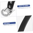 thumbnail image 5 of 1Pcs Heavy Duty Automotive Battery Lift Portable Tool for Outdoor Camping Transport, 5 of 5