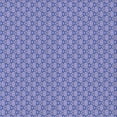 thumbnail image 1 of Ahgly Company Machine Washable Indoor Square Transitional Slate Blue Area Rugs, 6' Square, 1 of 7
