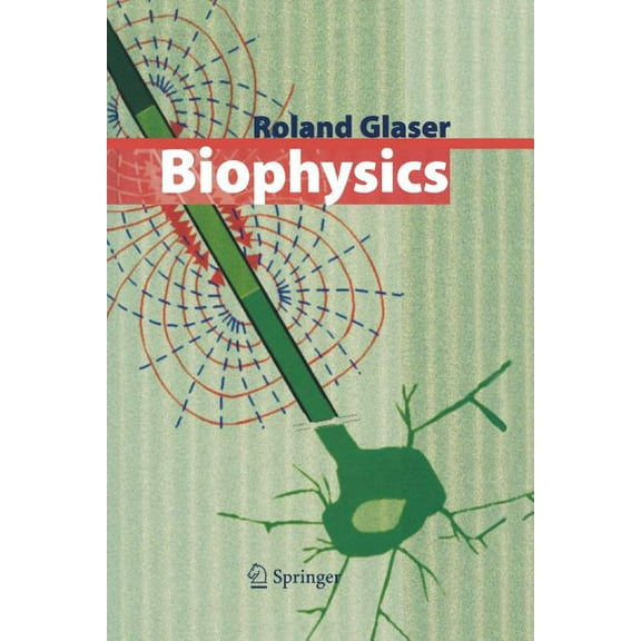 Biophysics, (Paperback)