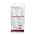 thumbnail image 4 of Tajima CR201R-PR Chalk-Rite II Extra Bold 1 mm Snap Line with Red Dye (6 Pack), 4 of 4