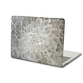 thumbnail image 3 of KSK KAISHEK Hard Shell Compatible with 2022 - 2016 Rel. MacBook Pro 13" Retina Display Touch Bar Model: A1706 A1708 A1989 A2159 A2251 A2289 A2338 M1 Marble A 131, 3 of 5