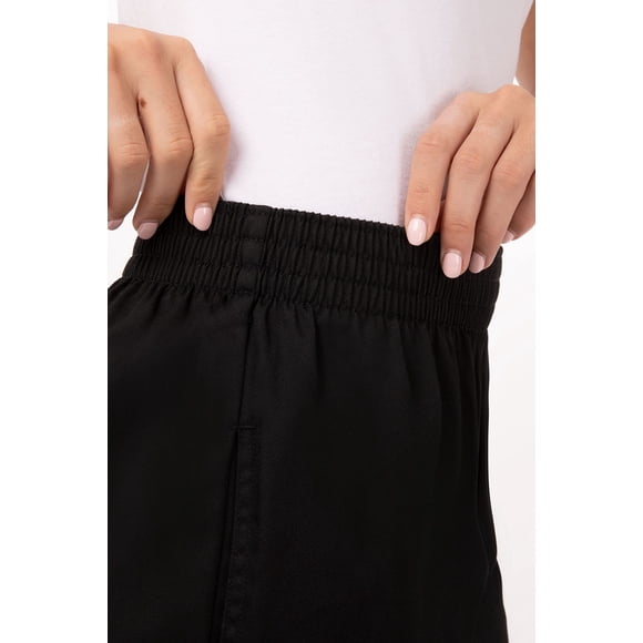 Chef Works Women's Essential Baggy Pants