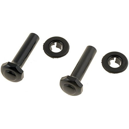 Dorman 75407 Door Lock Knob Kit