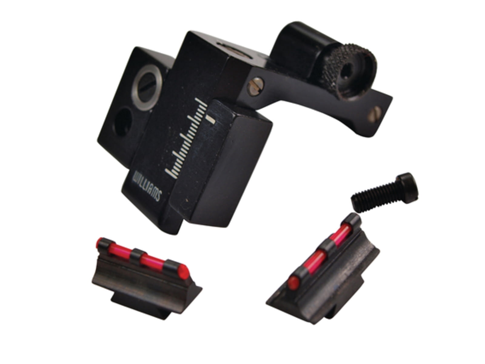 Williams Gun Sight Firesights Peep Set For Lever Action Marlin 336