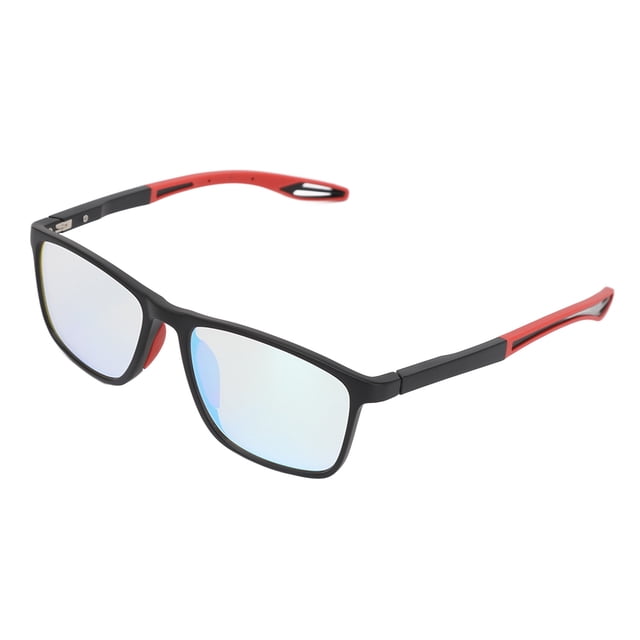 Gafas correctoras para daltónicos gafas para daltónicos para hombres para interiores flexibles a la moda para conducir para pasatiempos artísticos ANGGREK Otros