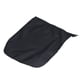 thumbnail image 4 of 4PCS Car Rearview Mirror Protective Cover 190T Polyester Taffeta Faucet Frost Guard CoverBlack, 4 of 4