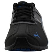Puma Sneakers for Men Tazon 6 Fm Casual Shoes with Softfoam Insole, Eva Heel Cushioning, Rubber Outsole, Midfoot Saddle for Stability and Comfort