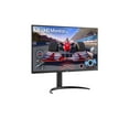 thumbnail image 5 of LG 31.5" 4K Ultra HD 60Hz 4ms GTG VA LCD FreeSync Gaming Monitor (32UR500-B) - Open Box, 5 of 5