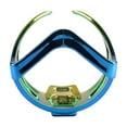 thumbnail image 4 of Portabotellas de bicicleta universal con gradiente ajustable para bicicletas de carretera y de montaña, 4 of 7