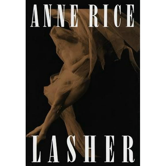 Pre-Owned Lasher (Hardcover) 0679412956 9780679412953