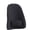 Black, variant on Bilt-Rite Mastex Health Ez Aide Back Cushion, Blue