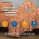 thumbnail image 4 of Juego De Sábanas Hotelera Matrimonial Microfibra Premium MELOCOTTON HOGAR Mod-D10 incluye 4 Fundas De almohada, 4 of 5