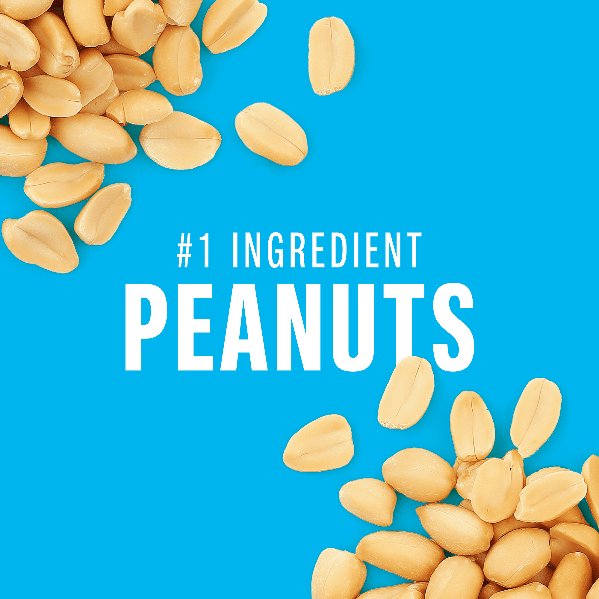 KIND PROTEIN+ Arachides et Chocolat Noir, 62g, 4 unit