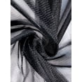 thumbnail image 6 of TOPGOD Women Layers Tutu Mesh Skirts, See-throung Skirts, Party Prom Ballet Skirt Fanny, 6 of 8