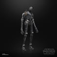 thumbnail image 4 of Star Wars The Black Series K-2SO 6-Inch-Scale Rogue One: A Star Wars Story Droid Action Figure, 4 of 7