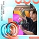 thumbnail image 5 of Set de yoyó Yo-Yo MAGICYOYO K2 responsivo con guantes y cuerdas, 5 of 8
