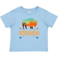 thumbnail image 3 of Inktastic Nebraska Vacation Buffalo Boys or Girls Baby T-Shirt, 3 of 5