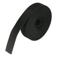 thumbnail image 3 of Hook And  Straps, Reusable Free Cut Multipurpose Abrasion Resistant Fastening Tape Cable Ties  For Wire Management 1 Meter / 3.3ft,2 Meter / 6.6ft,3 Meter / 9.8ft,5 Meter, 3 of 8