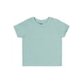 thumbnail image 3 of Little Lad Infant Boys' Tee and Jogger Pant, 3-Piece Set, Sizes 12M-24M, 3 of 5
