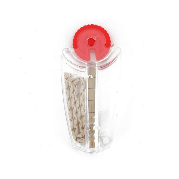 Universal Grinding Wheel Lighter Flint Cotton Lighters Replceable Core Set Lighters Fire Starter Flints Wick Kit Igniter Repair Replacing Parts