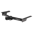 thumbnail image 1 of Curt 13193 Heavy Duty Class 3 Trailer Towing Hitch with 2 Inch Receiver, Black, 1 of 6