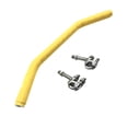 thumbnail image 4 of DYNWAVECA Motorcycle Balance Bar Easy Use High Performance Professional Handle Bracket Yellow, 4 of 10