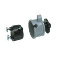 thumbnail image 1 of Juego de componentes para soldadura FIBRE-METAL 4000-H5 Q-Lok compacto, 1 of 1