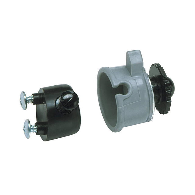Juego de componentes para soldadura FIBRE-METAL 4000-H5 Q-Lok compacto