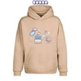 thumbnail image 4 of Gardening Pullover Urban Hoodie, 4 of 10