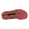 thumbnail image 5 of Tenis On Cloud Cloudmonster para mujer color rosa con suela de goma rosa fuerte y agujetas., 5 of 5
