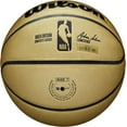 thumbnail image 5 of Gold and Platinum  Basketball - Size -29.5", 5 of 5