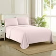 Sweet Home Collection 1800 Series Bed Sheets Extra Soft Microfiber