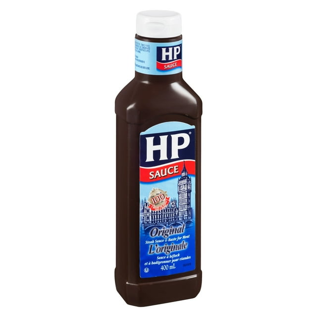 HP Sauce, 400mL