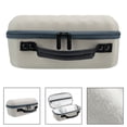 thumbnail image 3 of EVA Hard Travel Case Lightweight Portability For Samsung Freestyle Projector/for Freestyle 2nd Practical Parts, 3 of 9