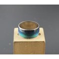 thumbnail image 4 of EOEMY Bulk Lots 32Pcs Change Color Ring Classic Women'S Alloy Wholesale Rings, 4 of 9
