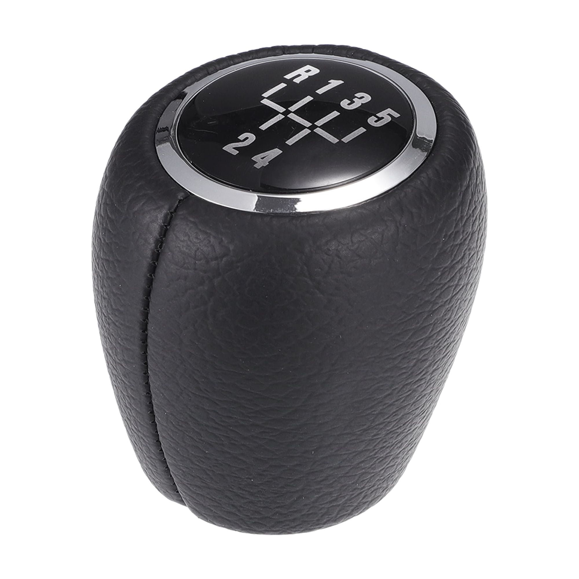 For 2003-2005 Honda Accord?AUTOMATIC GEAR HANDLE SHIFT KNOB PUSH - Foto 9