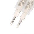 thumbnail image 2 of 10kg flexible thin film pressure force sensor, 7.5mm diameter, 2 of 4