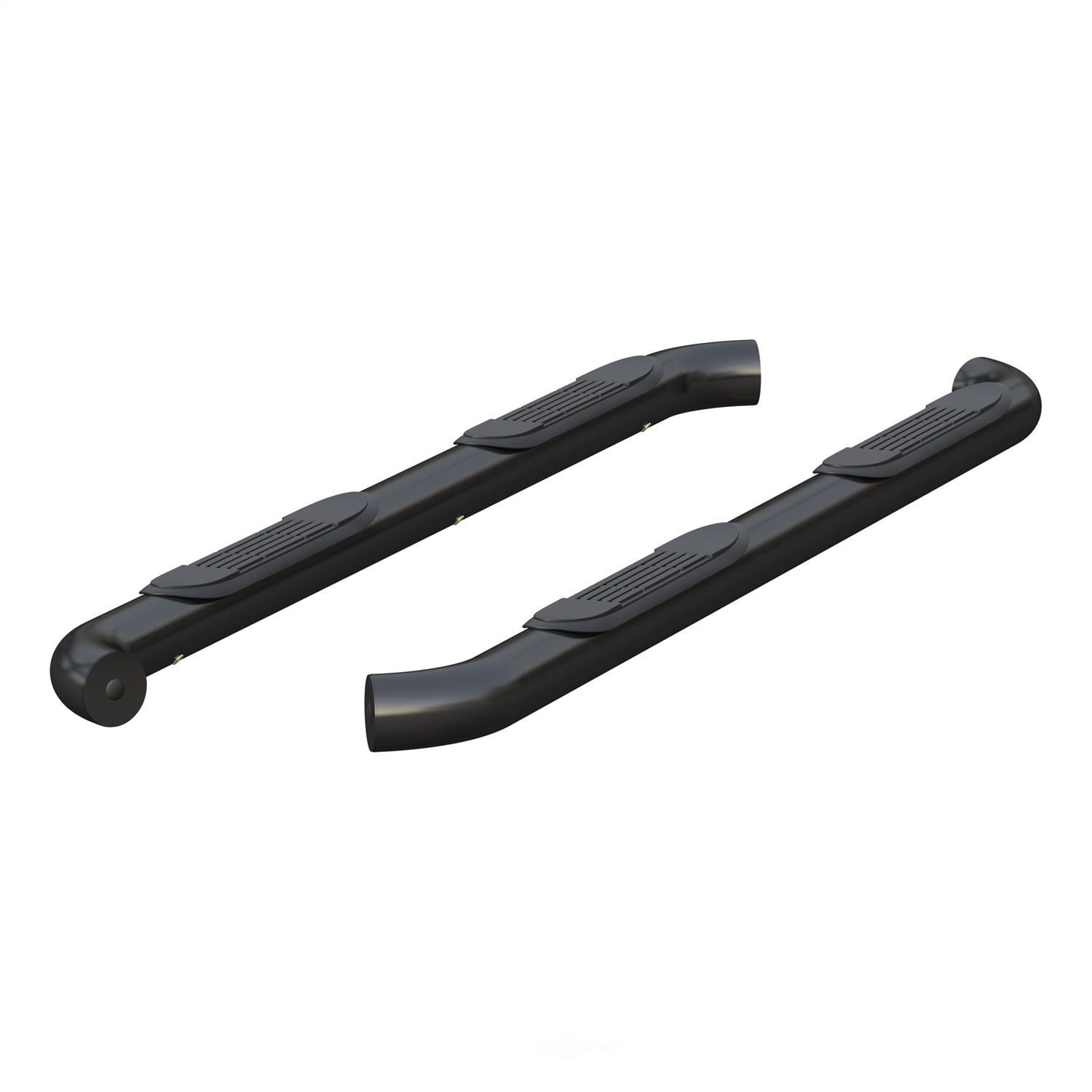 Aries Off Road 209045 Fits select: 2021-2022 FORD BRONCO, 2023 FORD BRONCO BASE/BIG BEND/BLACK DIAMOND/OUTER BANKS