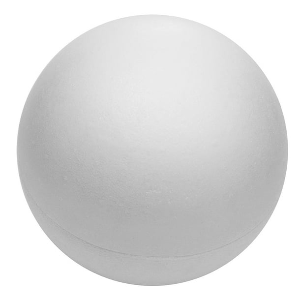 Bola hueca redonda para decoración de bodas, manualidades, fiestas, festivales, celebraciones y eventos (30 cm)