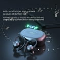 thumbnail image 4 of TWS Bluetooth Earphones With Microphones Sport Ear Hook LED Display Wireless Headphones HiFi Stereo Earbuds Waterproof Headsets, 4 of 7