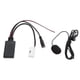 thumbnail image 3 of Cable AUX IN Premium ABS Conector De 12 Pines Adaptador De Música Reemplazo Para RCD300 RCD310 RNS300 RNS310 RCD510 Estéreo De Coche, 3 of 7