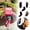 010, variant on Win s Way Fluffy Furry Fox Tail Keychain, 15.74/13.77 Inch Super Soft Plush Tail for Cosplay Costume Backpack Bag – Cute Fuzzy Animal Gift for Kawaii Loved Ones