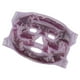thumbnail image 1 of Paquete Frío Bolsas de Duración de 15 tiempo de tiempo de tiempo de Reutilizable y Portátil para Ojos Cara Púrpura Sunnimix mascarillas de gel para la cara, 1 of 7